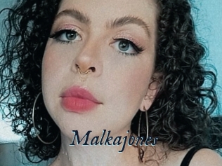 Malkajones