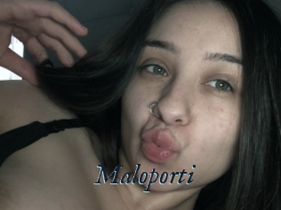 Maloporti