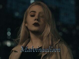 Malvinaalison