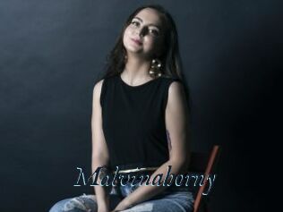 Malvinahorny