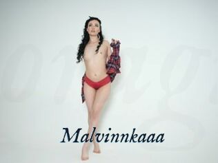 Malvinnkaaa