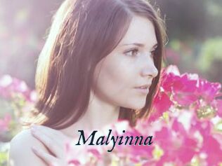 Malyinna