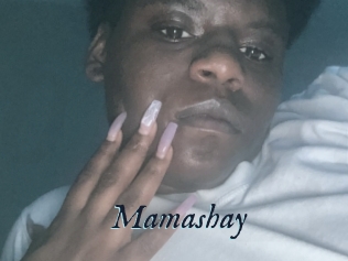 Mamashay