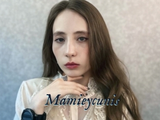 Mamieycunis