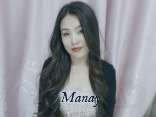 Manay