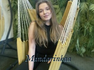 Mandarinkaa