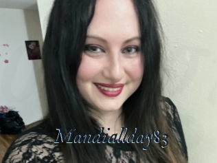 Mandiallday83