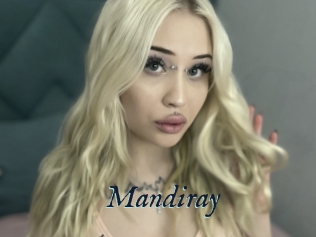 Mandiray