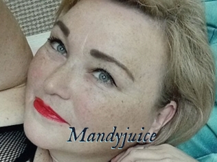 Mandyjuice