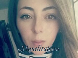 Manelita_pava