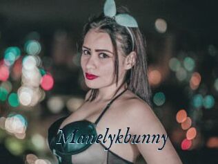 Manelykbunny