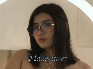 Manepinter
