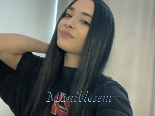 Maniblosem