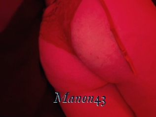 Manon43