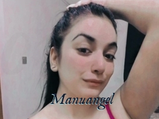Manuangel