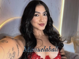 Manuelahall
