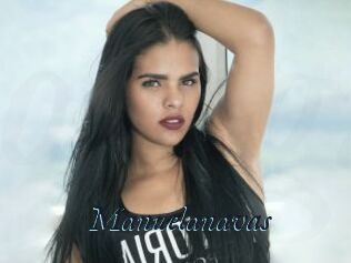 Manuelanavas