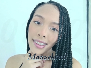 Manuelared