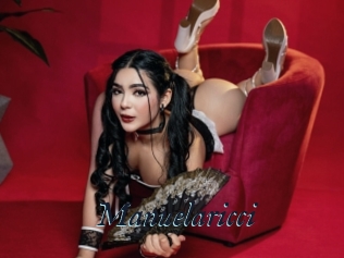 Manuelaricci