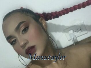 Manutaylor