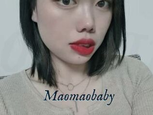 Maomaobaby