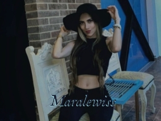 Maralewiss