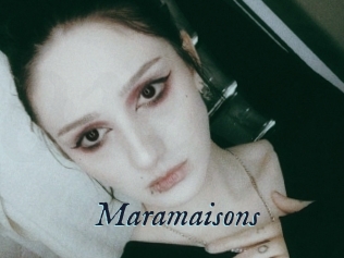Maramaisons