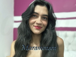Maramonson