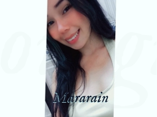 Mararain