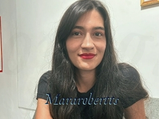 Mararobertts