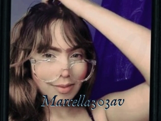 Marcella303av