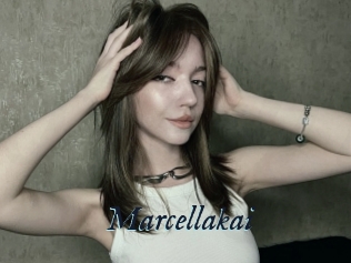 Marcellakai