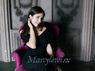 Marcylewisx