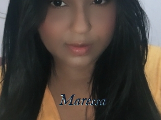 Maressa
