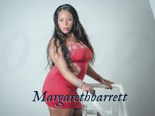 Margarethbarrett