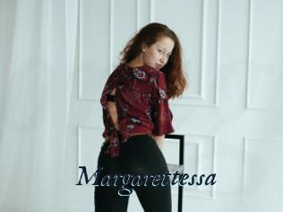 Margarettessa