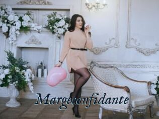 Margeconfidante
