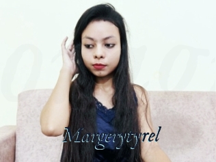 Margerytyrel