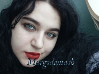 Margodemash