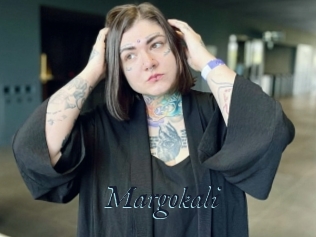 Margokali