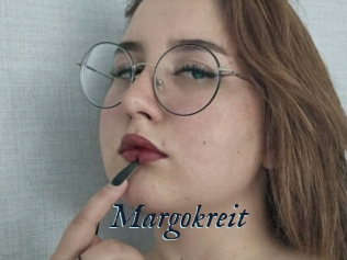 Margokreit