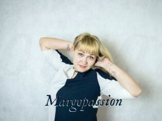 Margopassion