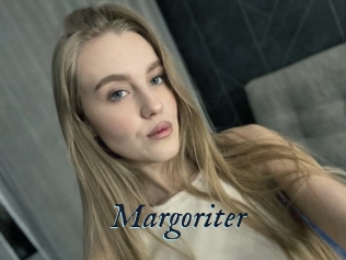 Margoriter