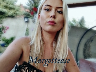 Margottease