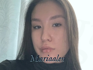 Mariaalen