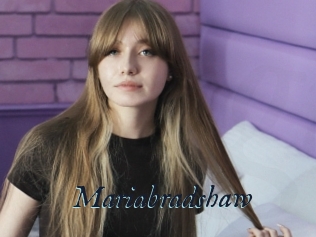 Mariabradshaw