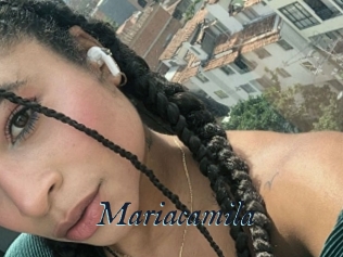 Mariacamila