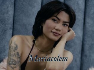 Mariacolem