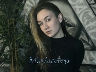 Mariacurrys