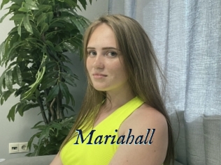 Mariahall